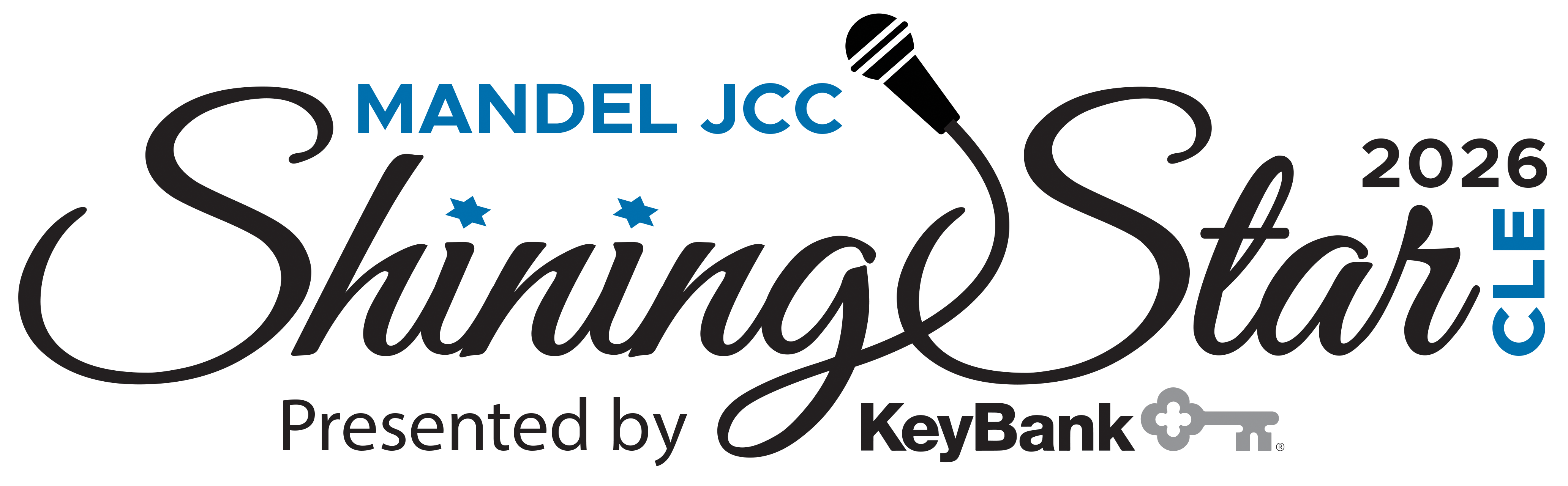 Shining Star Logo 2026
