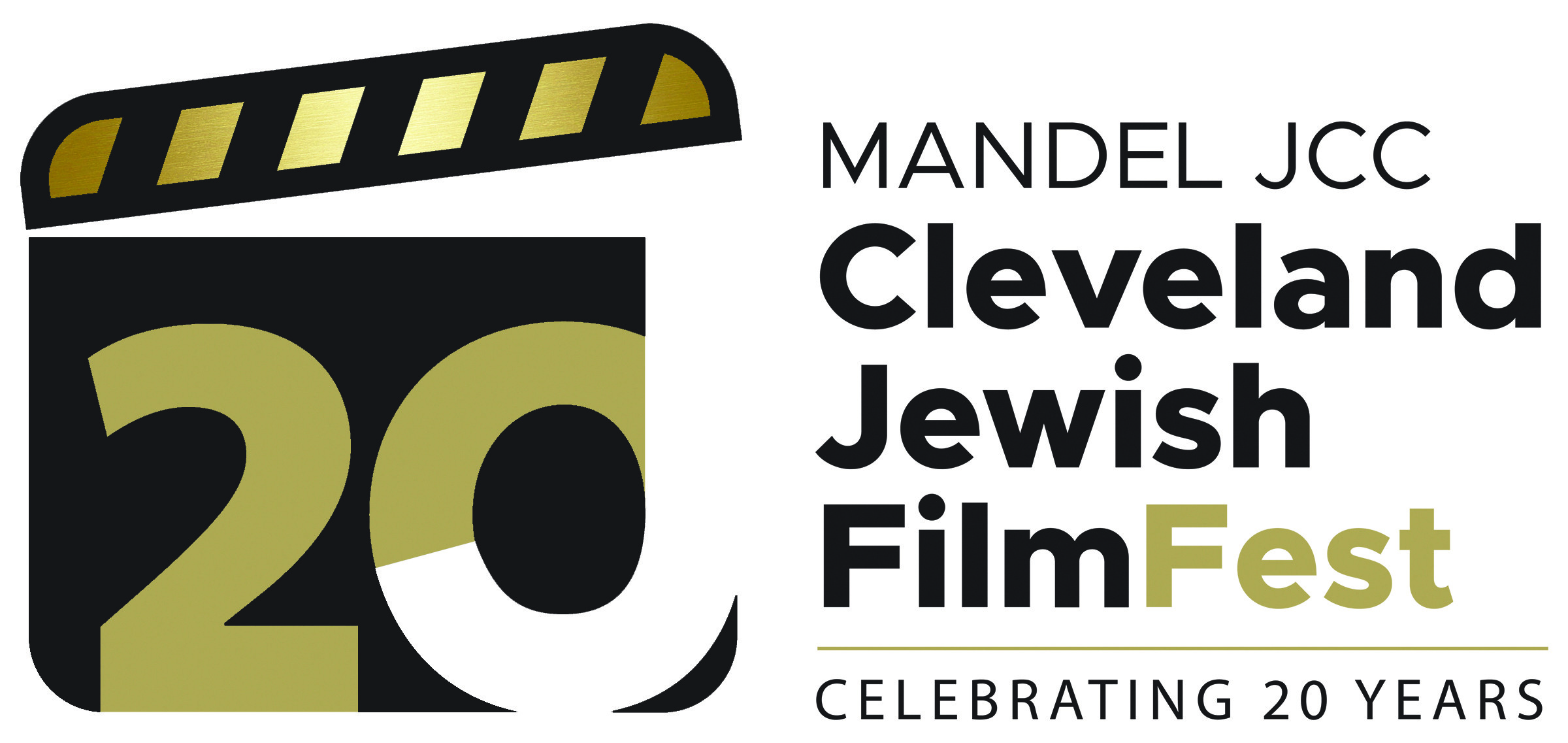 Film Fest 20th Anniversary Logo 1